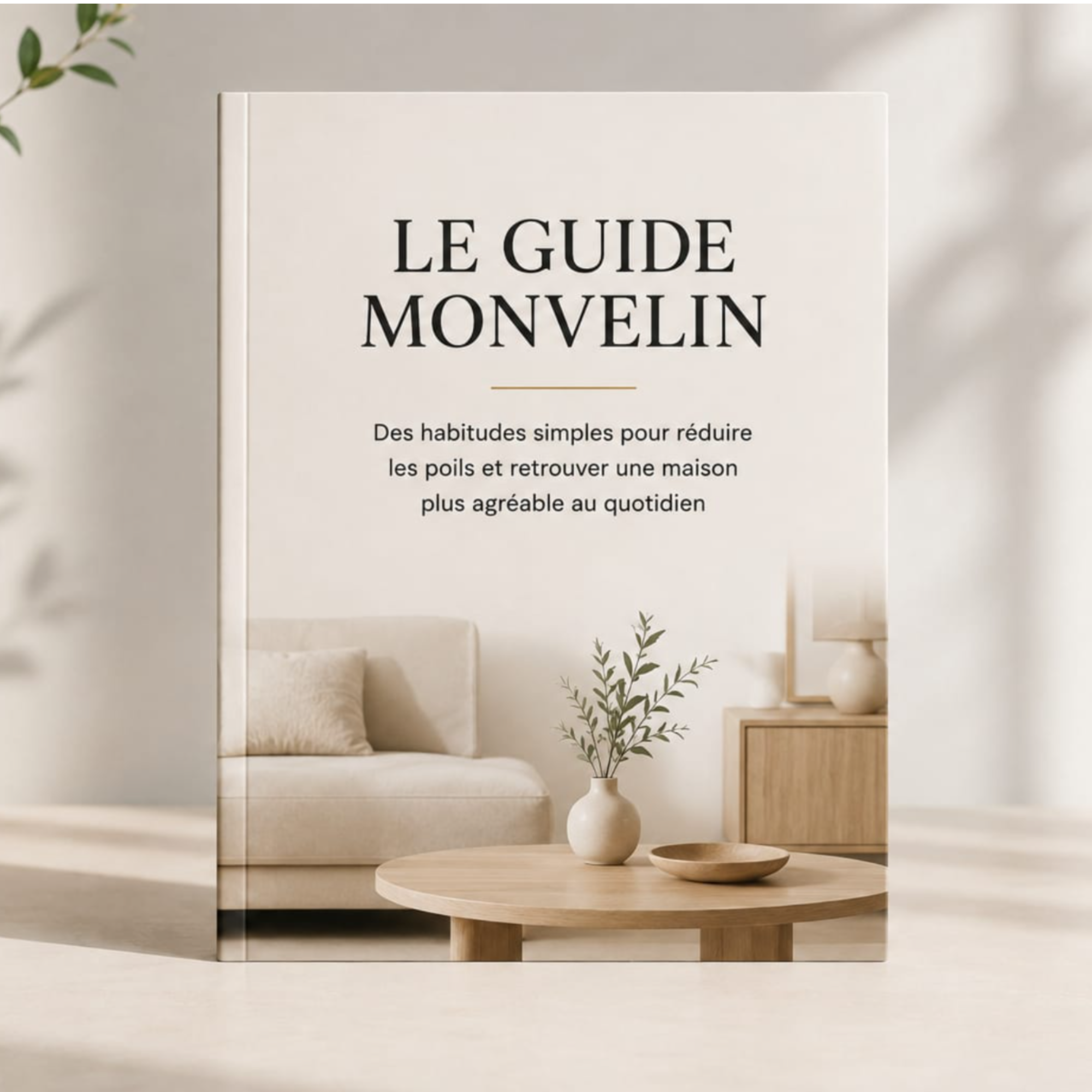 Le Guide Monvelin - Edition exclusive (PDF)